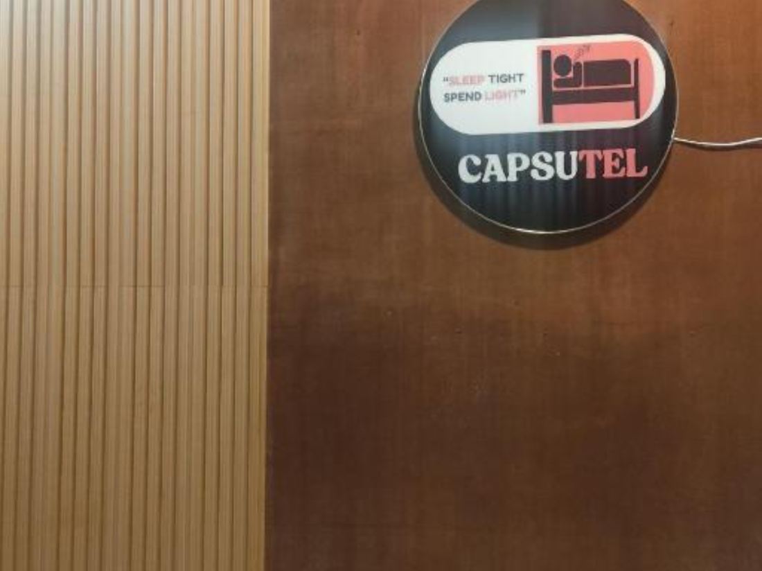 Capsutel — фото 5