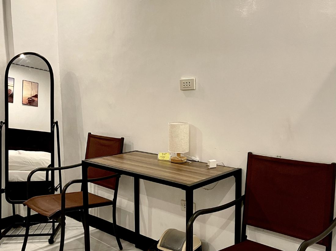 KMJ SUITES — фото 4