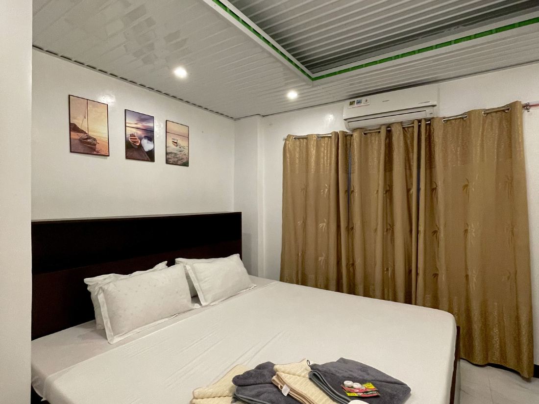 KMJ SUITES — фото 5