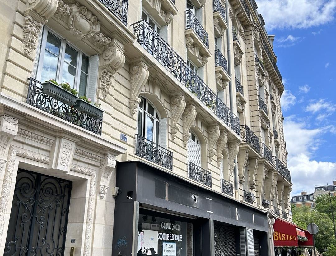 Spacious flat near Eiffel Tower Grenelle — фото 2