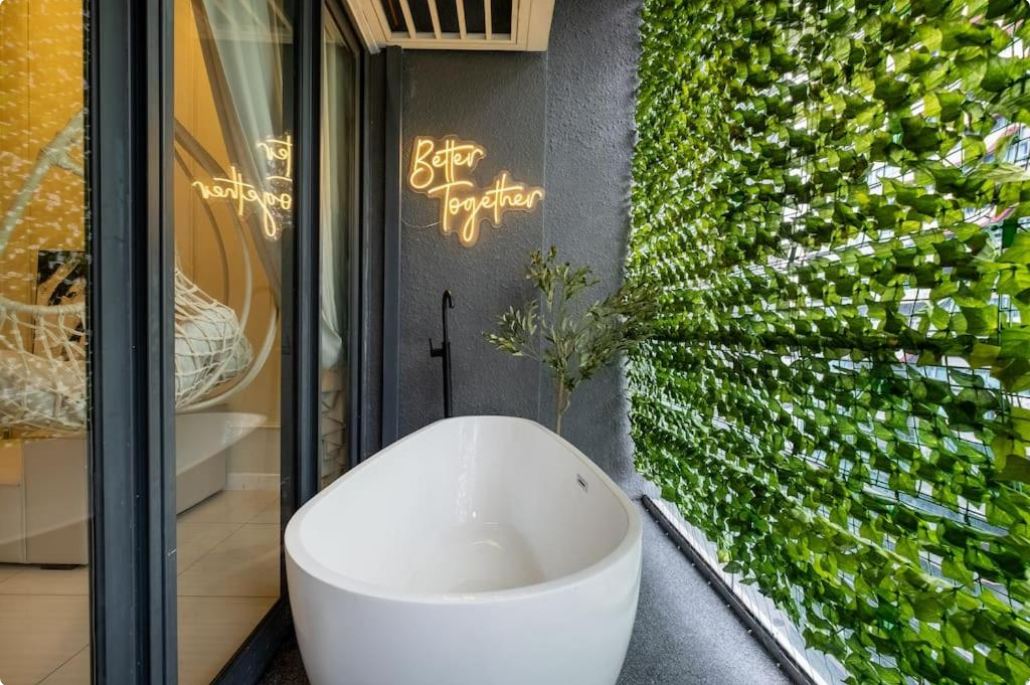 ELEMENT BY FEEL HOME(The elements@Ampang) — фото 5
