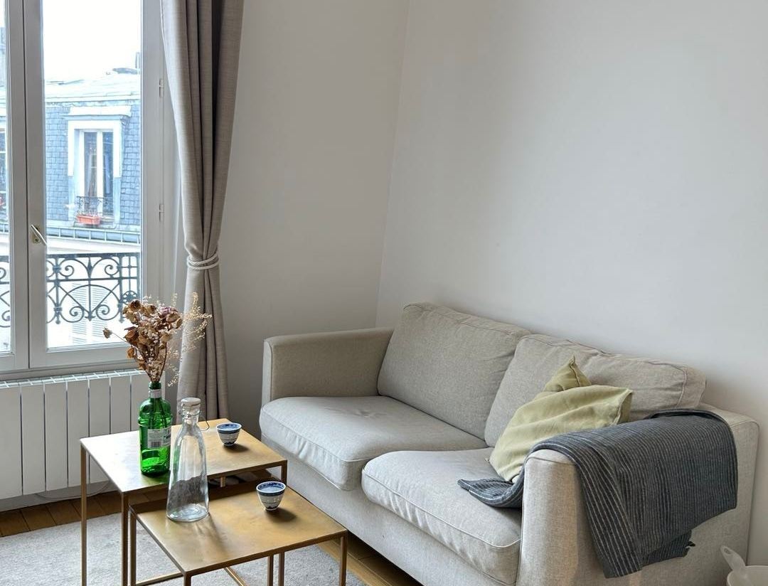 Spacious flat near Eiffel Tower Grenelle — фото 3