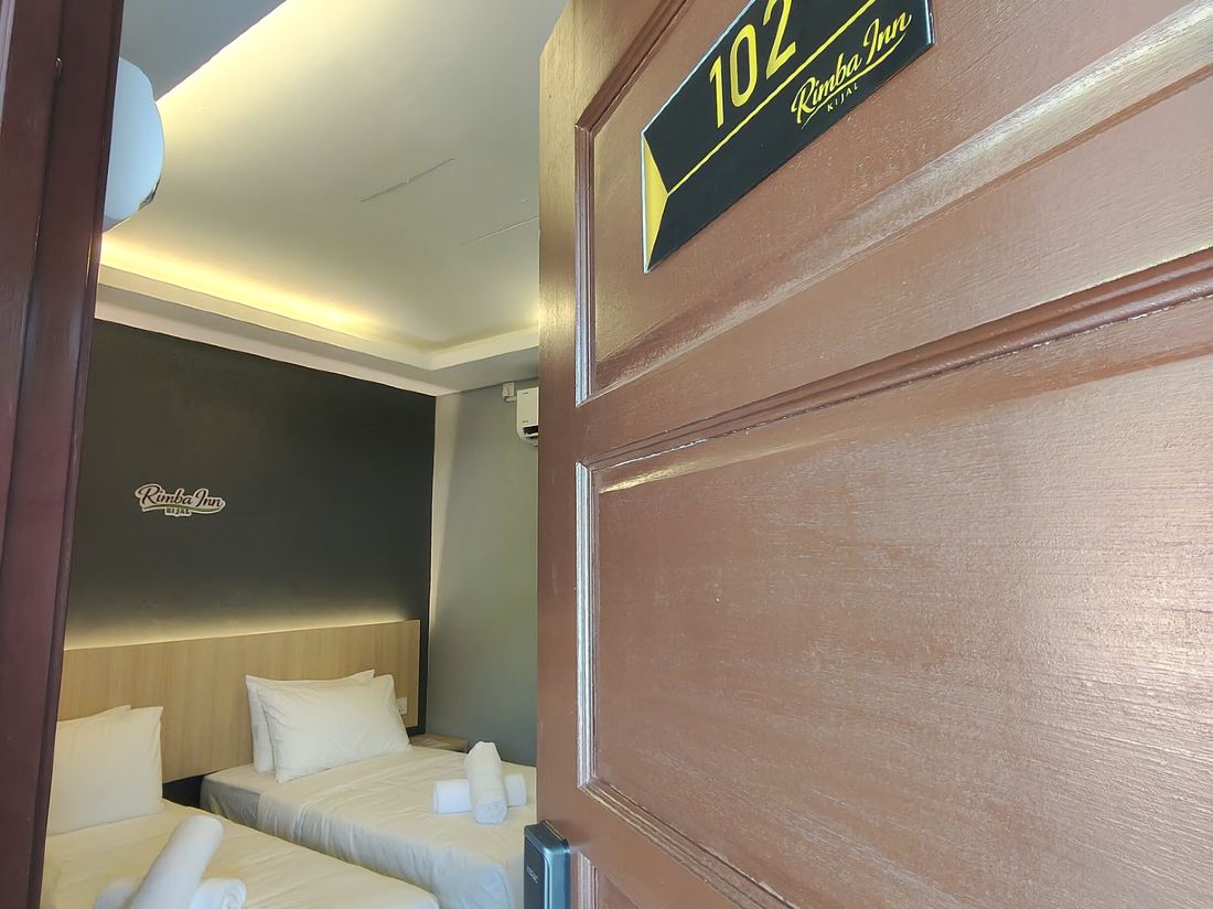 Rimba Inn — фото 5