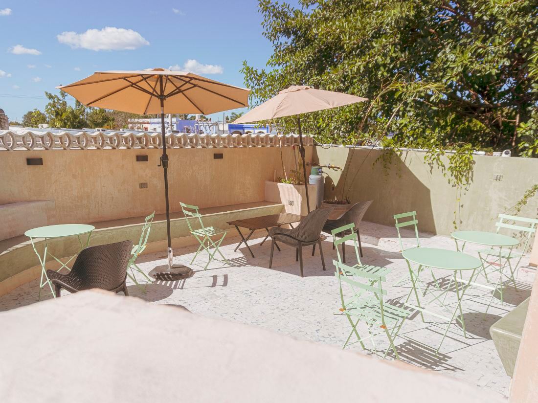Cien Sueños - Experiential Boutique Hotel — фото 3