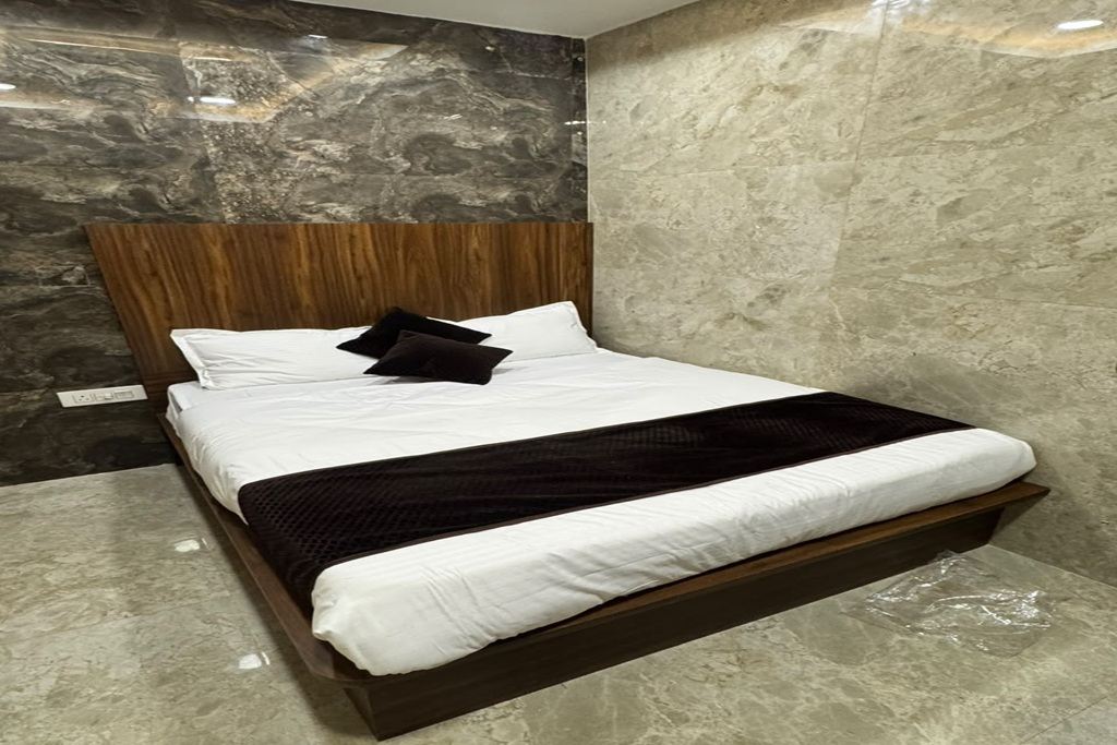Hotel Shree Vrindavan Inn — фото 3