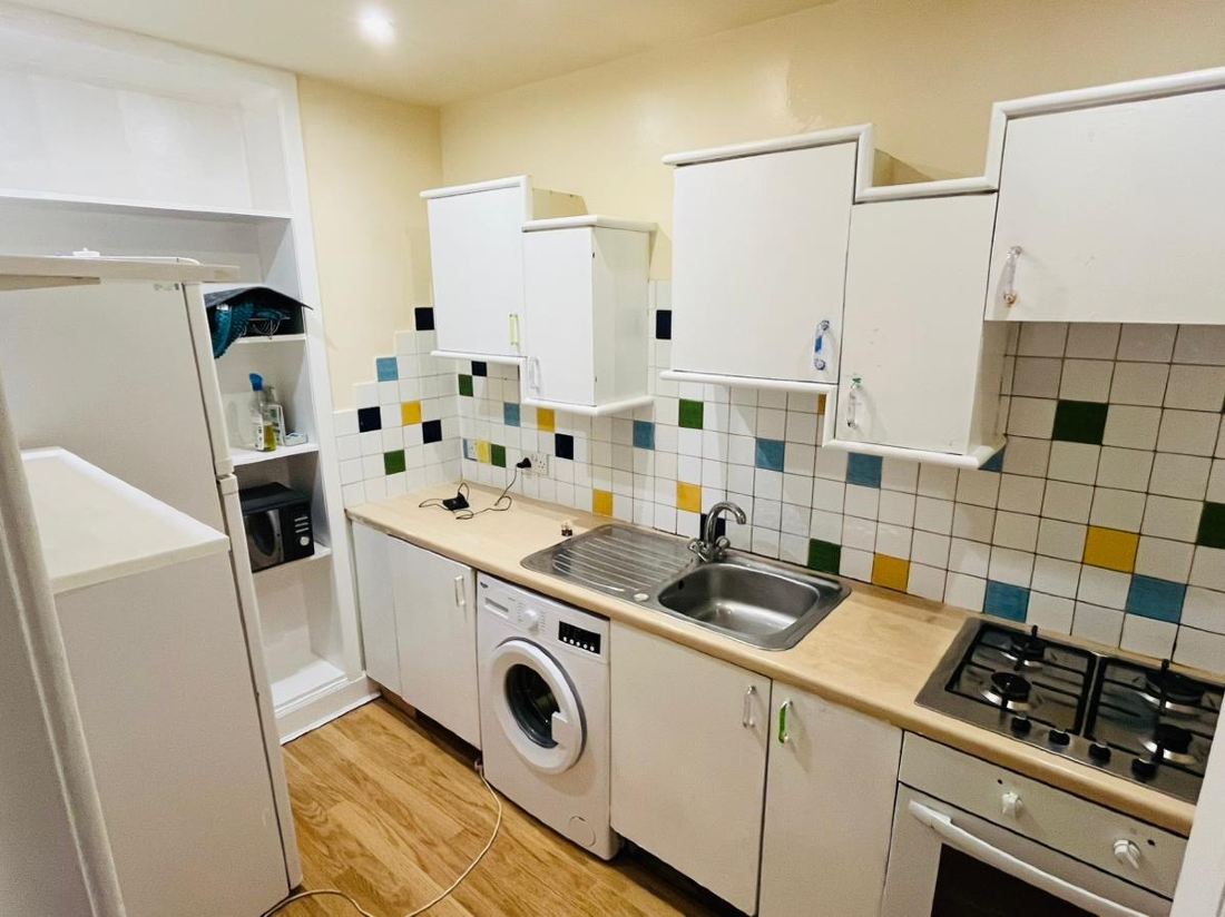 Easter Road Flat — фото 3