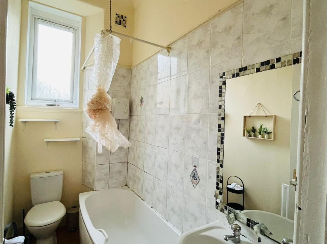 Easter Road Flat — фото 2