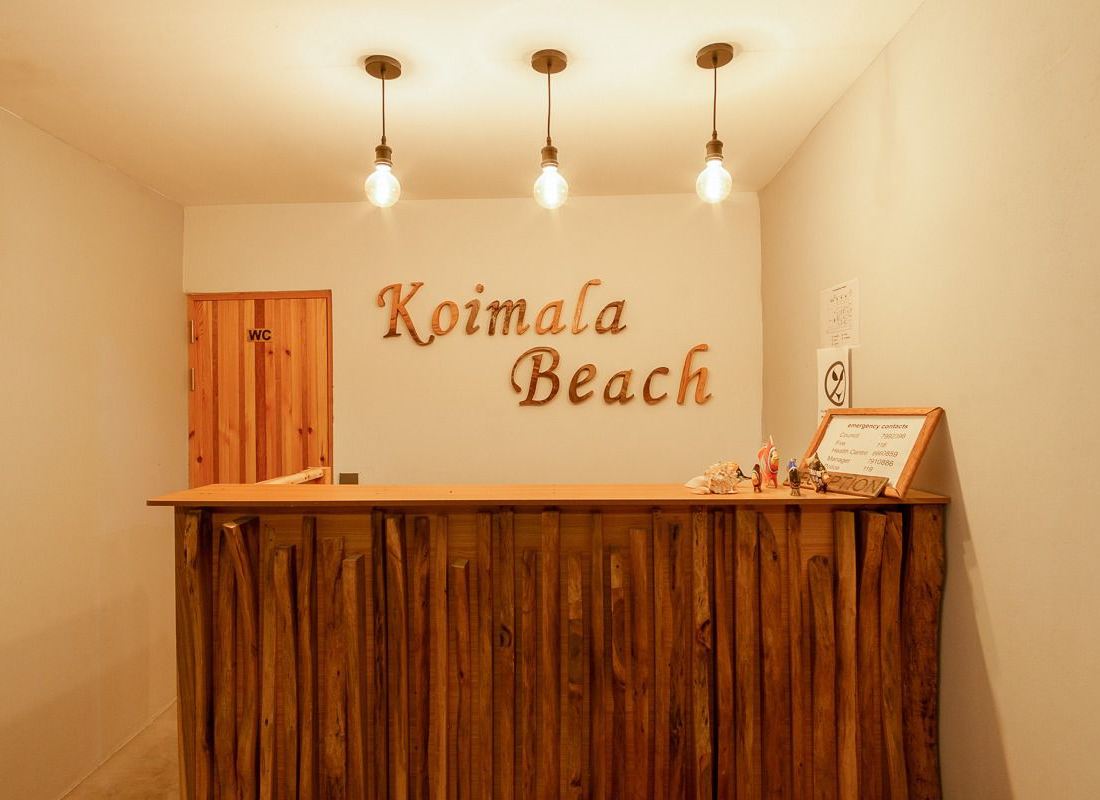 Koimala Beach — фото 3