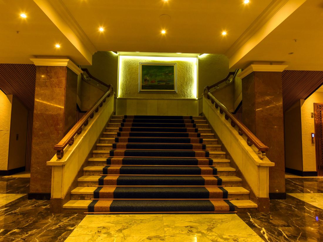 Ulaanbaatar Boutique hotel — фото 2