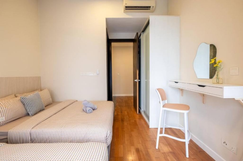 ELEMENT BY FEEL HOME(The elements@Ampang) — фото 4