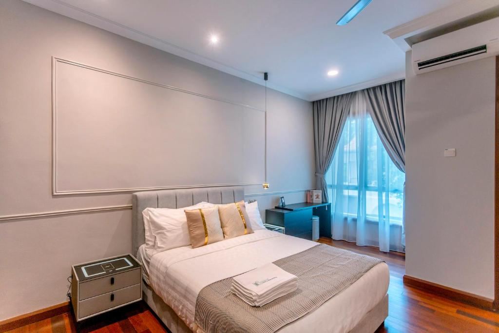 325 Ritchie by COBNB@ U Thant. — фото 3
