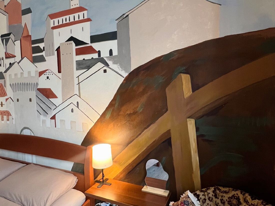 Muse Inn — фото 3