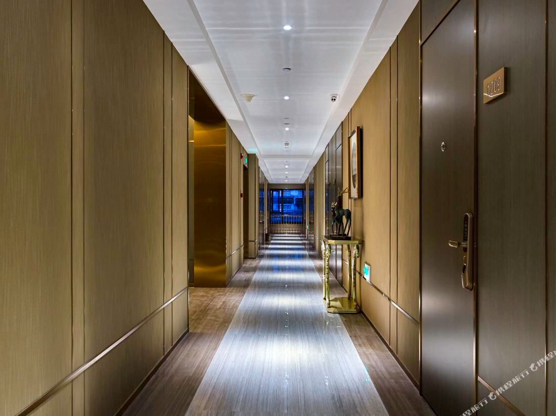 Atejia Hotel — фото 2