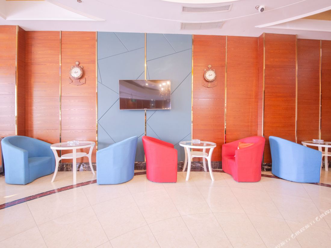 Yi Hao Hotel — фото 4