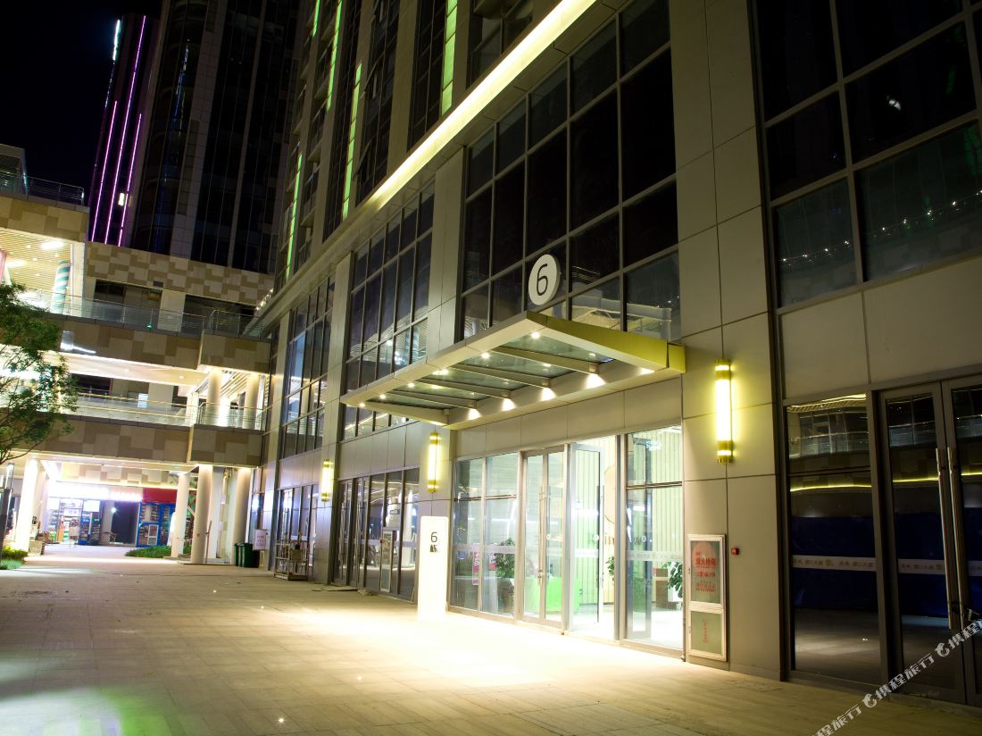 Laiou Hotel Kunming