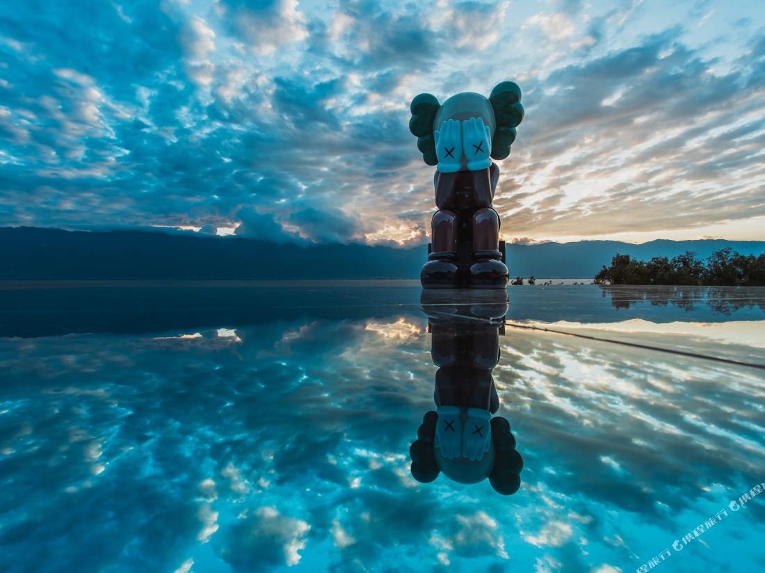 Jianxin Seaview Resort