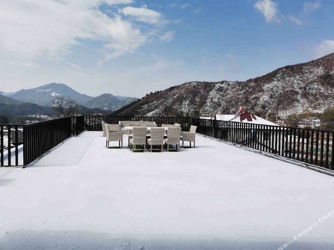 Xixi Guesthouse