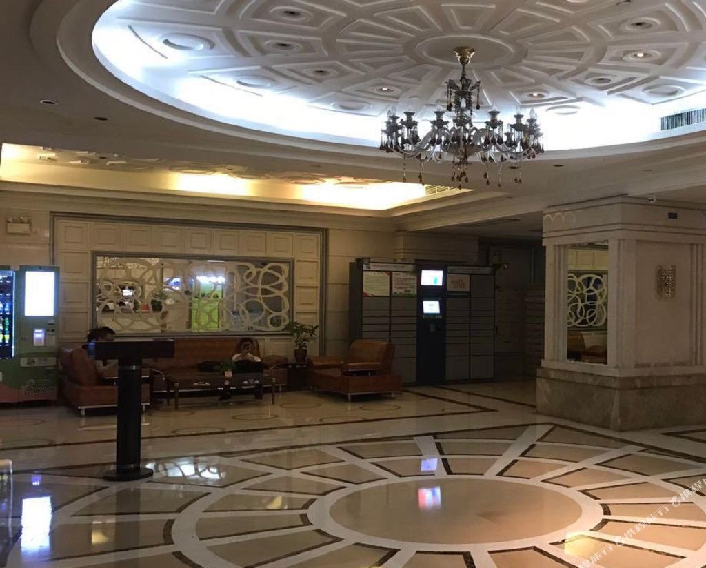 Xinjia Business Apartment Hotel