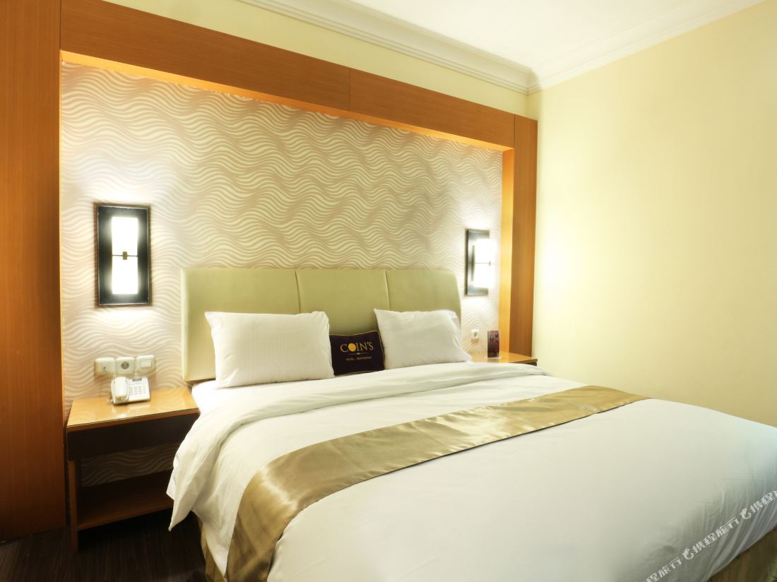 Coins Hotel Jakarta