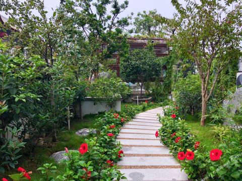Yuehui Yanyuan Villa (Foshan Shunde Fengjian Water Township Branch)