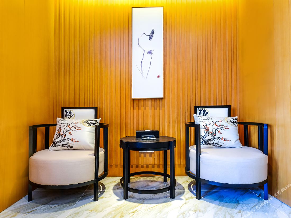 Lanxi Hotel — фото 3