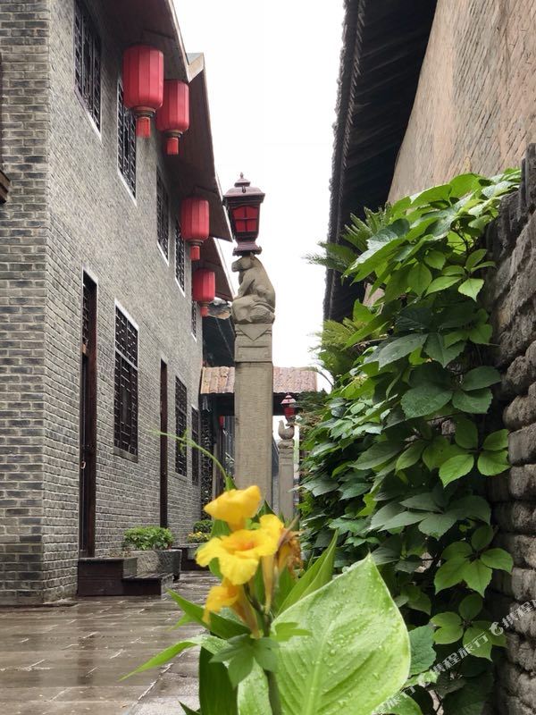 Pingyao Hotel — фото 3