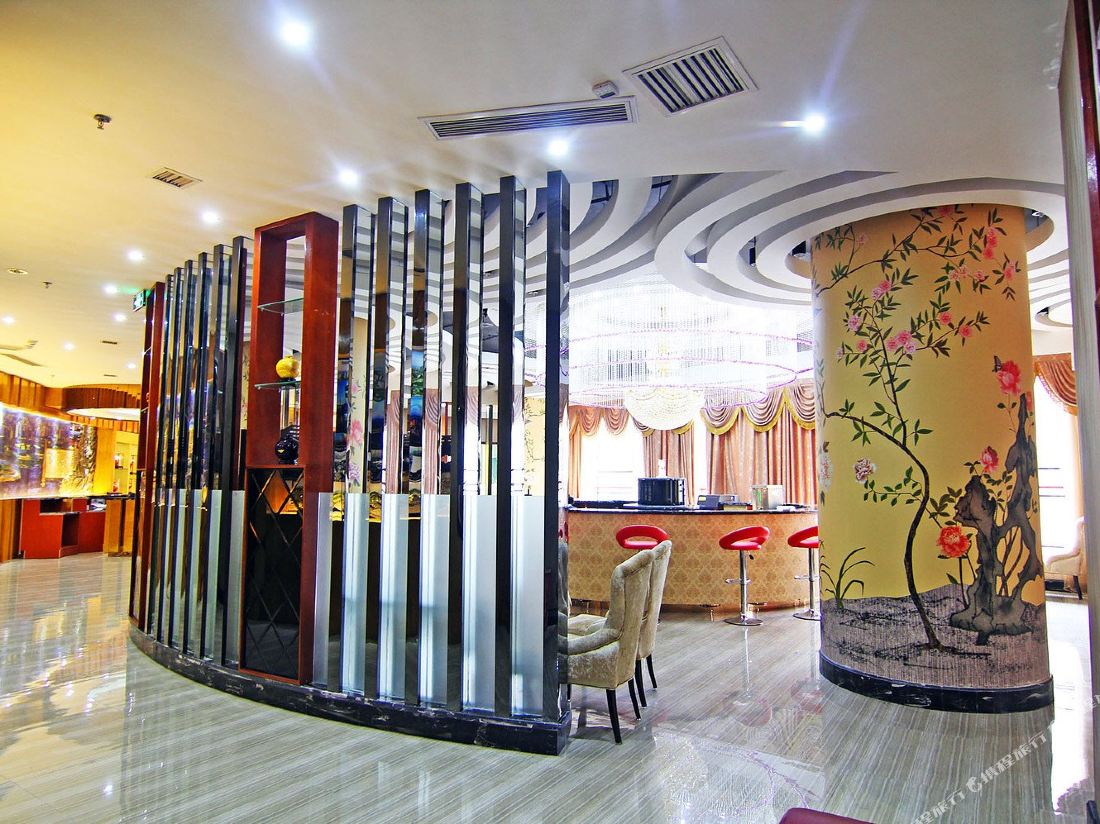 Lang Lay Boutique Hotel