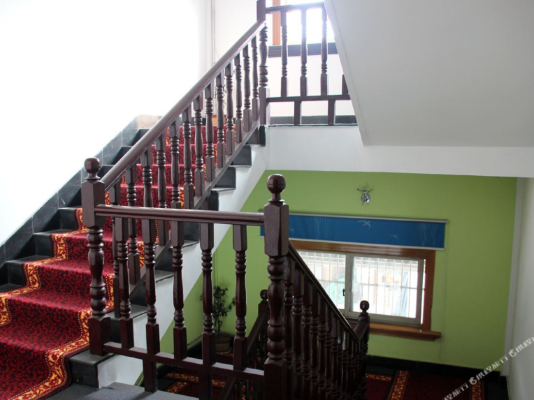 Cixi Jinhui Hostel