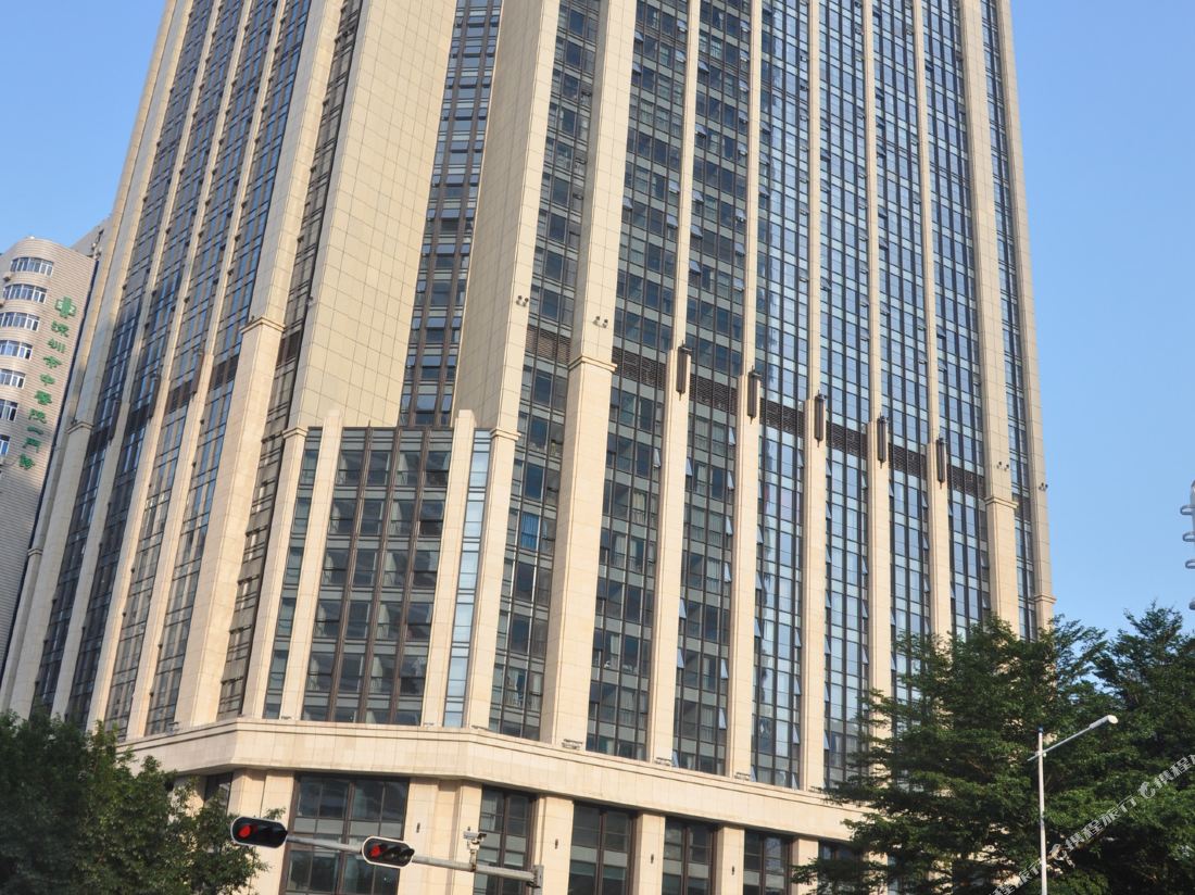 Lvtu International Apartment