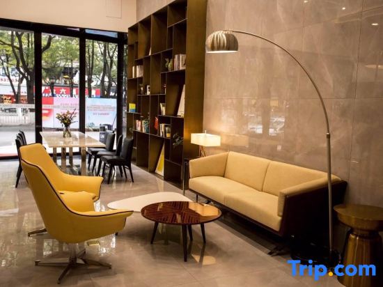 8inns Hotel (Chang'an Diwang Square)