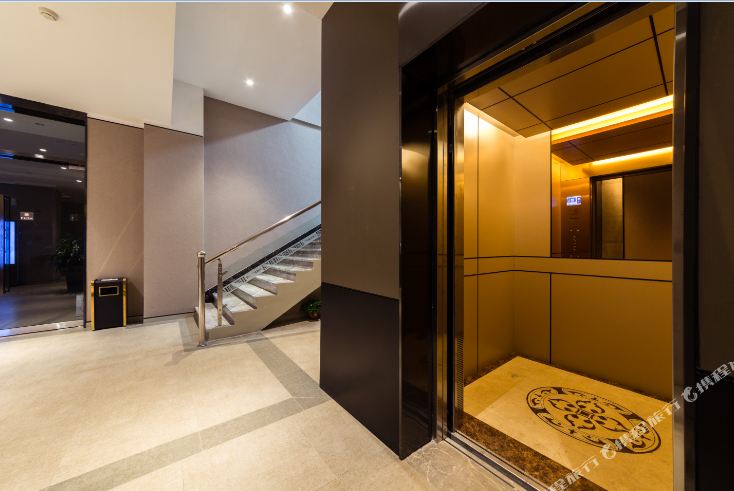 Rujia Select Hotel — фото 3