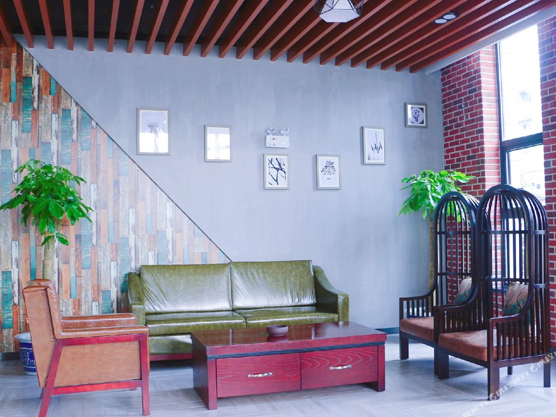 Junxi  Hotel (Huangshan Tunxi Old Street)