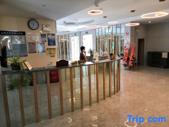 Chongmingquanling Hotel