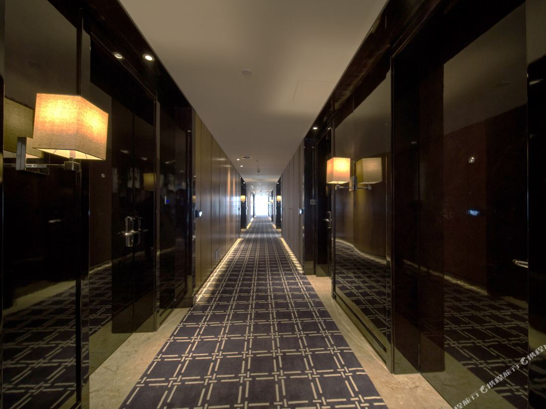 Blue Horizon Hotel