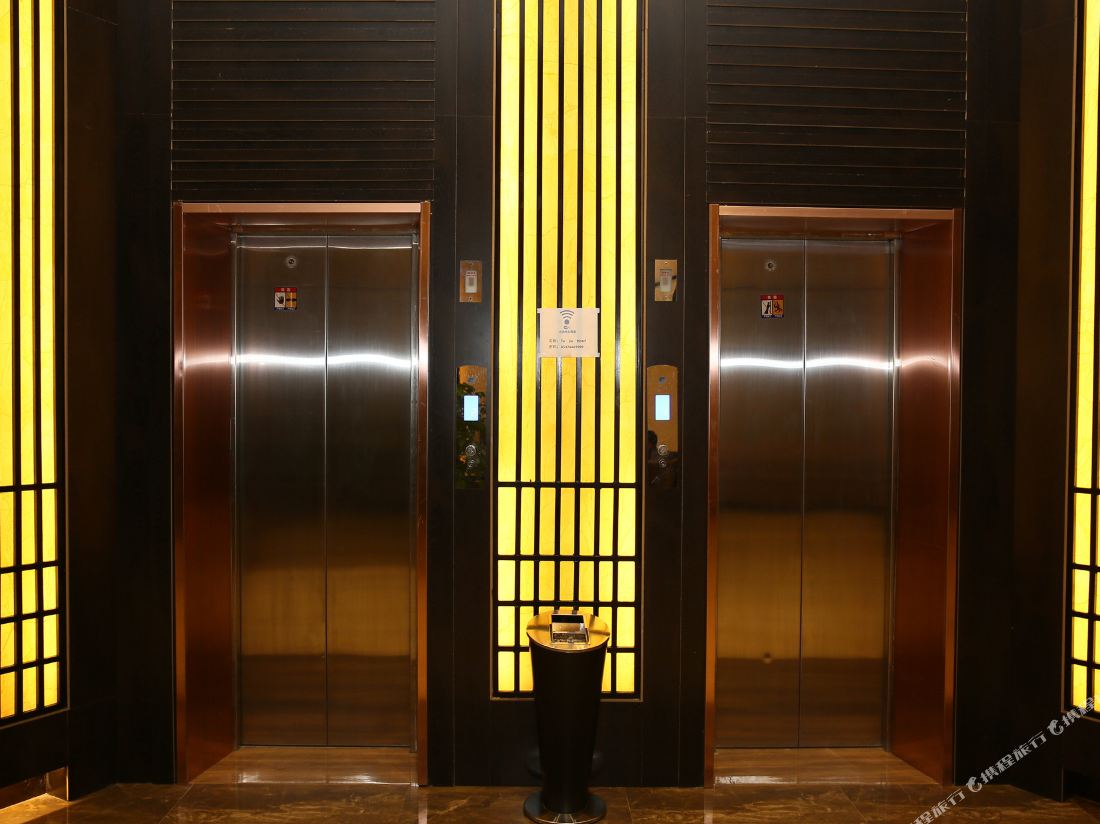 Tujia Hotel — фото 3