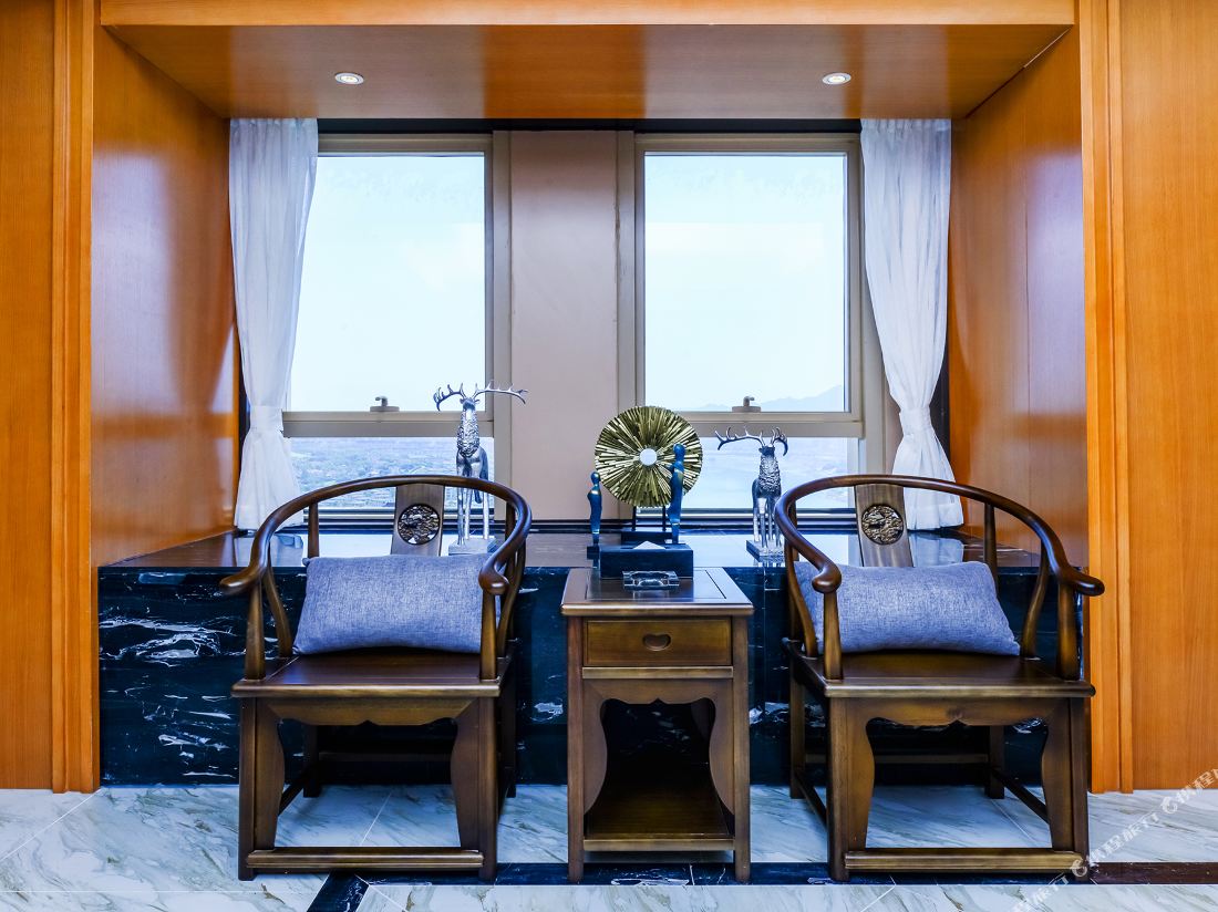 Lanxi Hotel — фото 2