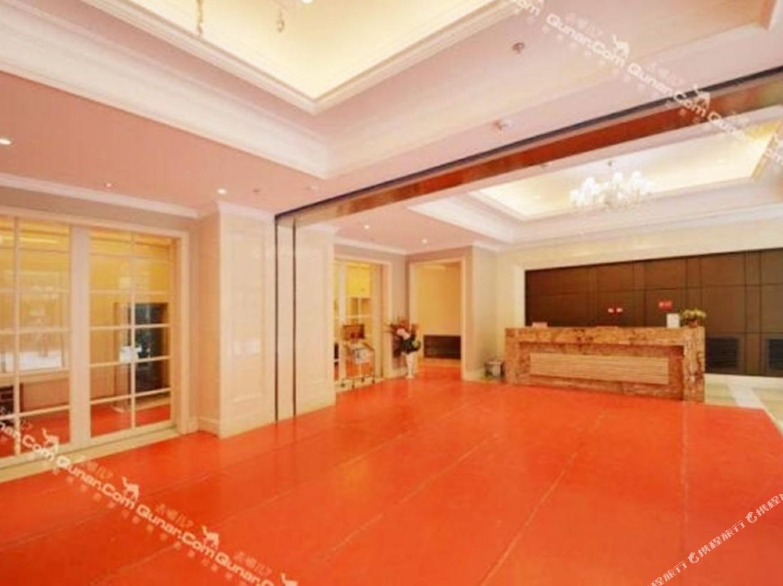 Harbin e Home Boutique Apartment — фото 3