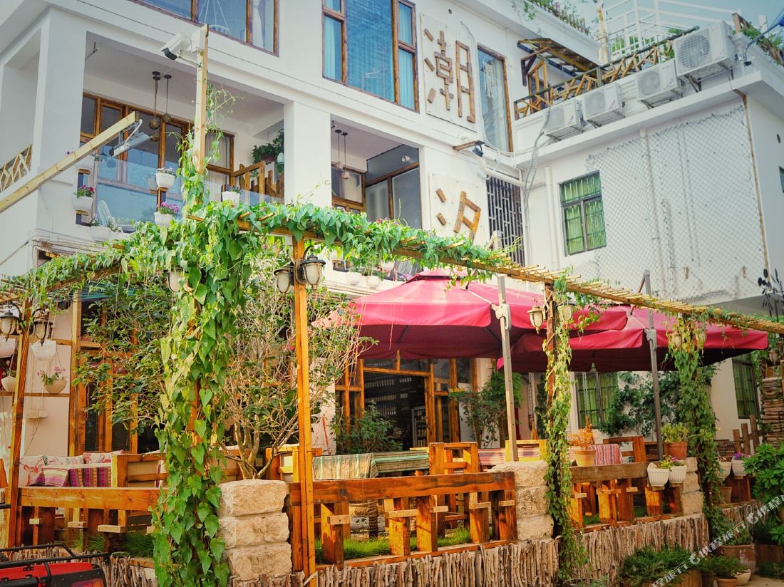 Chaoxi Inn — фото 2