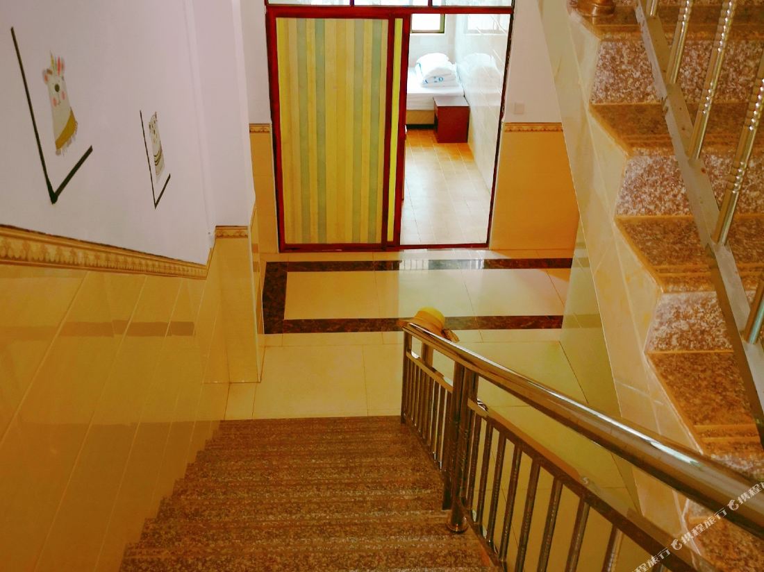 Lanyu Inn — фото 3