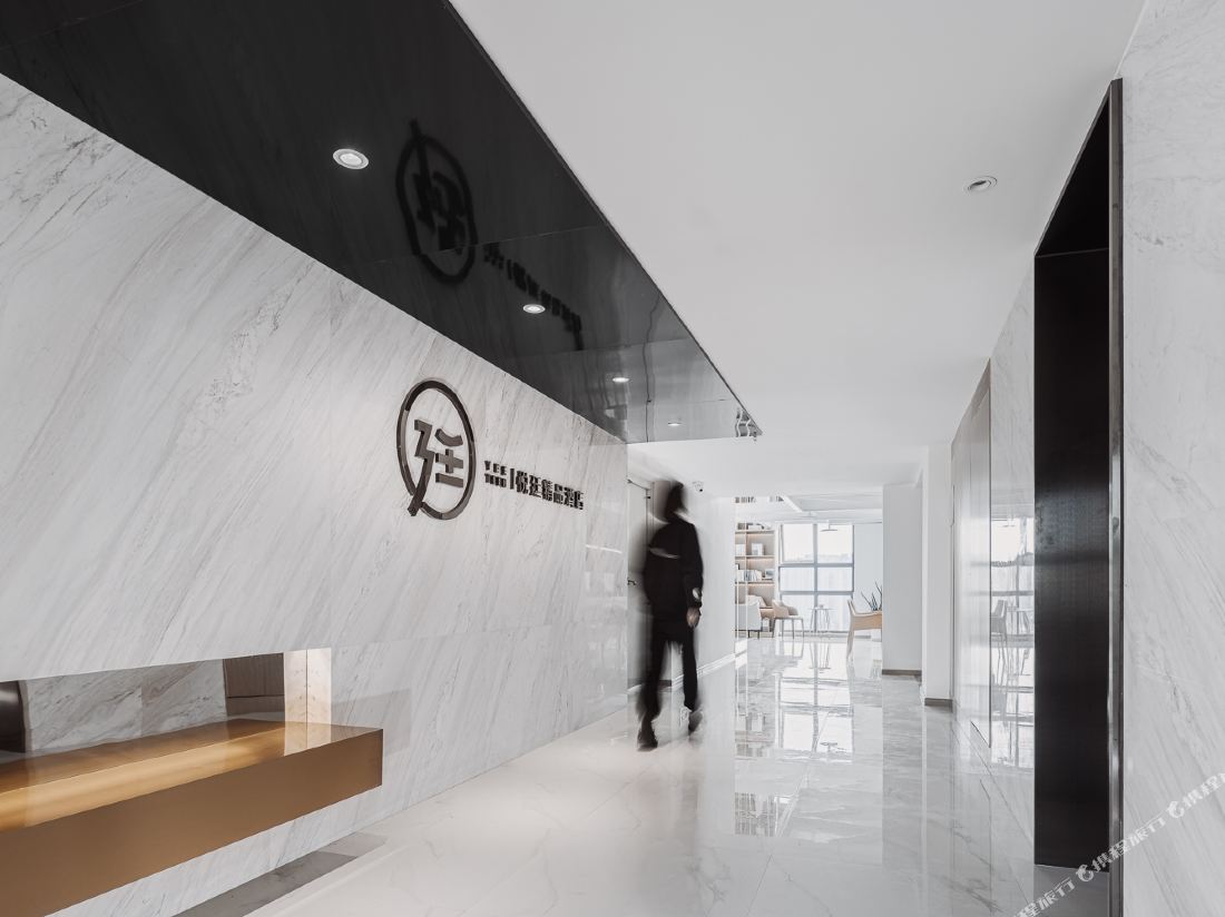Yeeteen Hotel — фото 4