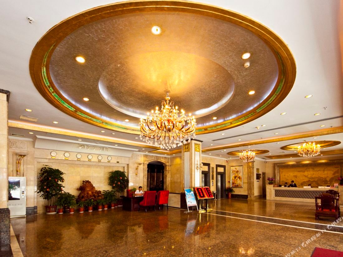 Tianyi Hotel — фото 4