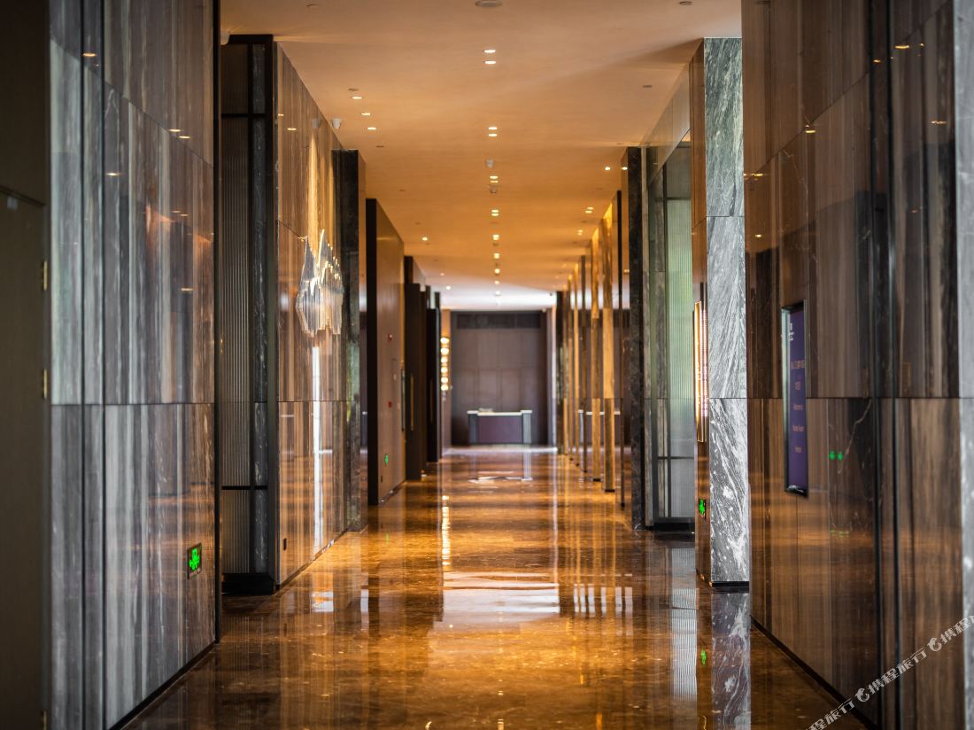 Wanda Realm Heshan