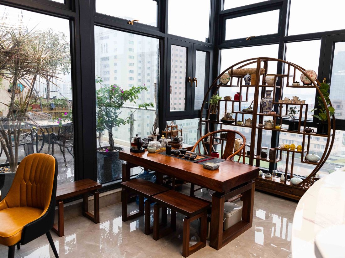 Changsha Anmi Hotel — фото 4