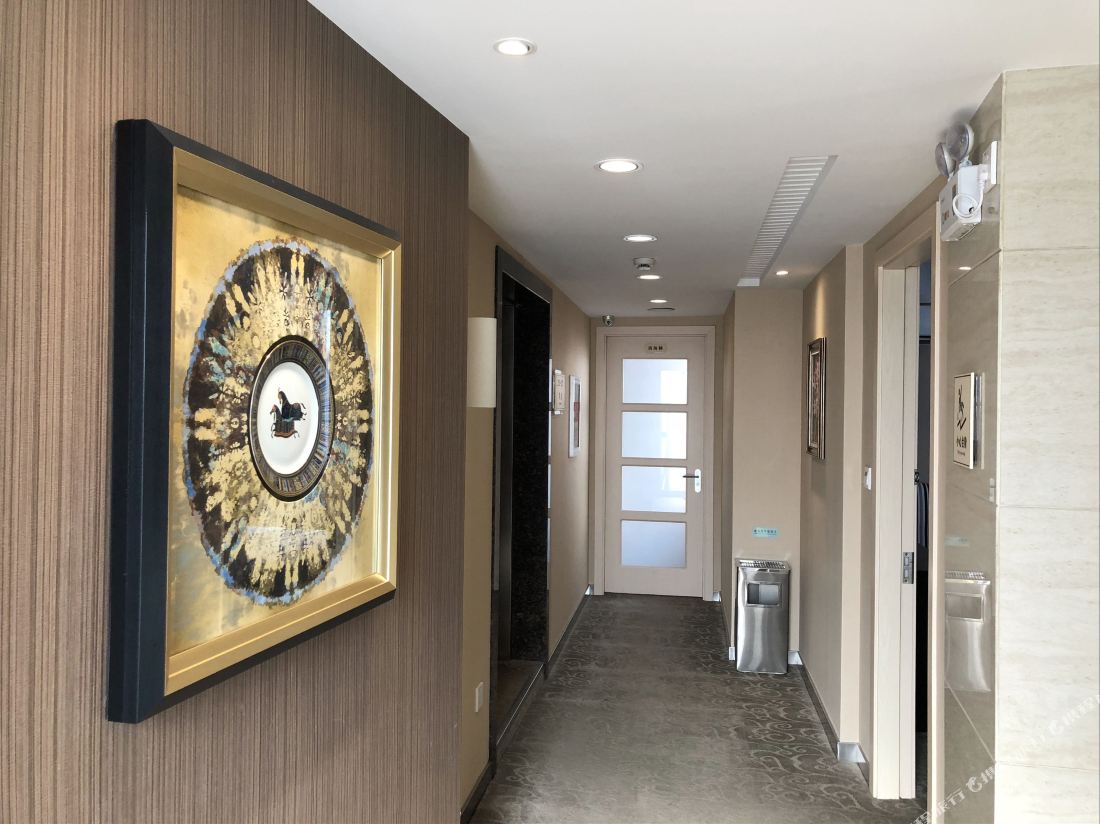 Jinyuan Hotel