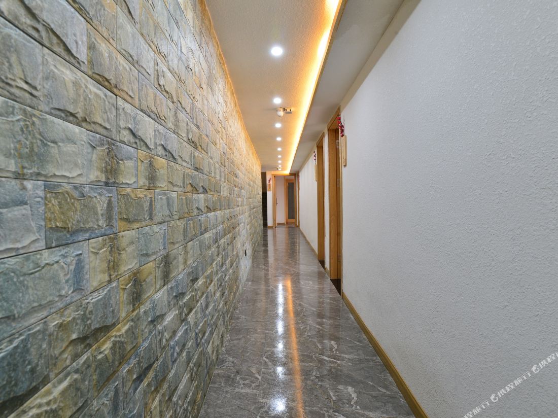 Lanxi Boutique Hostel — фото 3
