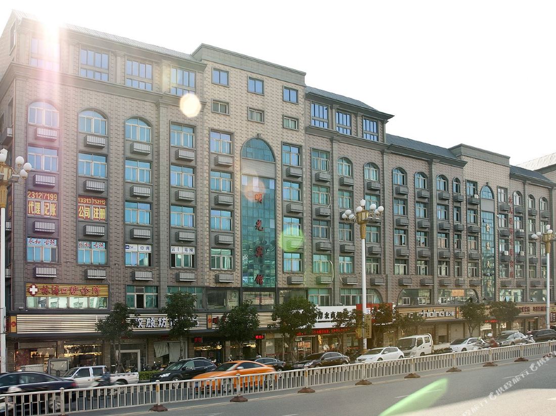 Mingguang Hotel — фото 2