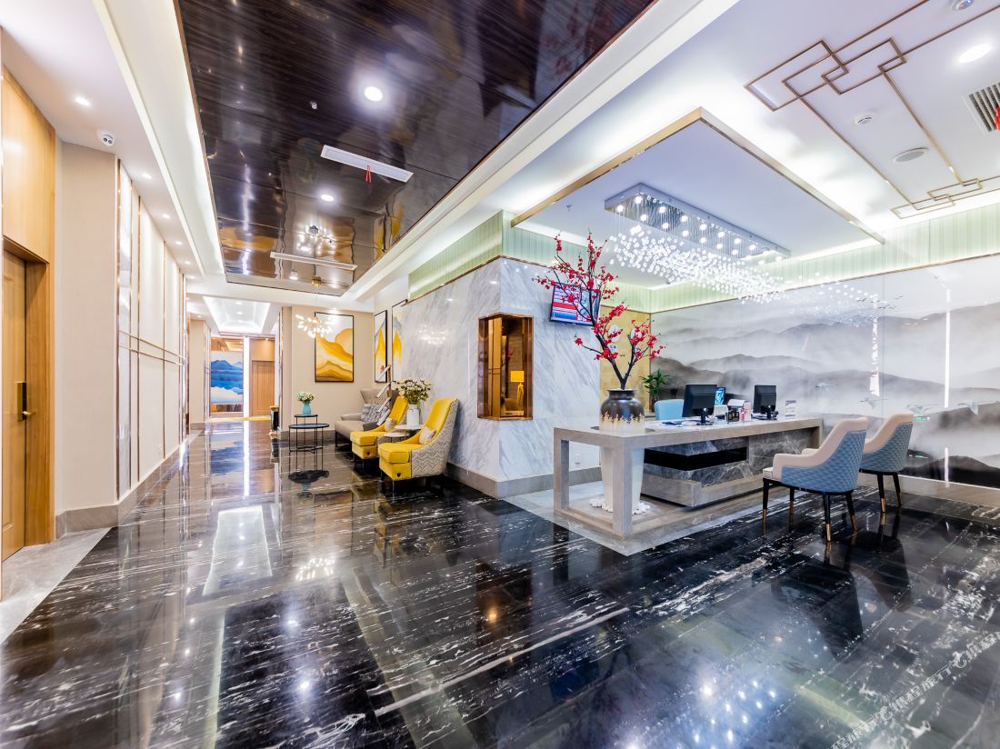 Qimeng Boutique Hotel — фото 5