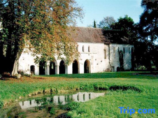 Hôtel Mercure Rouen Val-De-Reuil
