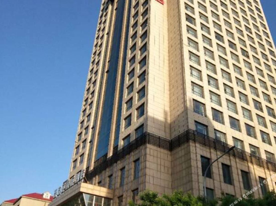 Wanfangyuan International Hotel (Beijing South Railway Station)