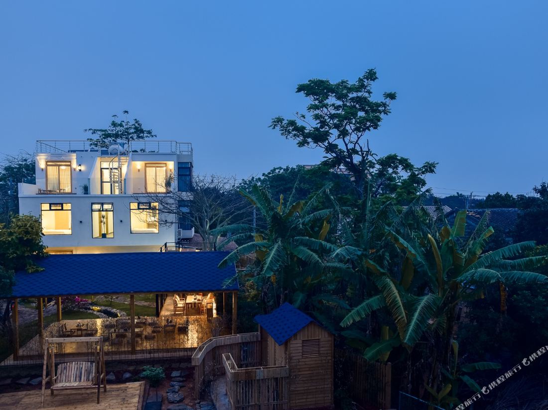 Yichen Homestay